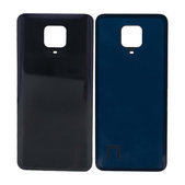 Καπάκι Μπαταρίας για Xiaomi Redmi Note 9 Pro | Interstellar Grey