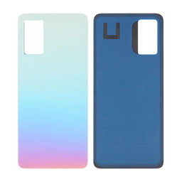 Καπάκι Μπαταρίας για Xiaomi Redmi Note 11 Pro 4G | 2201116TG | 2201116TI | Star Blue