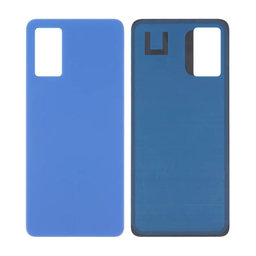 Καπάκι Μπαταρίας για Xiaomi Redmi Note 11 Pro 5G | 21091116I | 2201116SG | Atlantic Blue