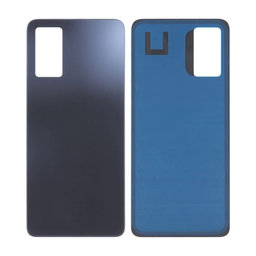 Καπάκι Μπαταρίας για Xiaomi Redmi Note 11 Pro 5G | 21091116I | 2201116SG | Graphite Gray