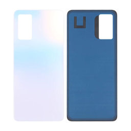 Καπάκι Μπαταρίας για Xiaomi Redmi Note 11 Pro 5G | 21091116I | 2201116SG | Pebble White