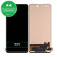 Οθόνη με οθόνη αφής για Xiaomi Redmi Note 11 Pro 4G, 5G, Pro+ 5G, Poco X4 Pro 5G, Aftermarket