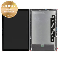 OLED/LCD Display με Touch Screen για Samsung Galaxy Tab A8 10.5 | SM-X200 | SM-X205 | GH81-21915A | Service Pack