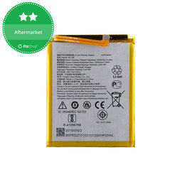 Battery για Lenovo S5 Pro | BL298 | 3500mAh