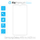 Προστατευτικό Γυαλί για Samsung A13, A13 5G, A23, A23 5G, FixPremium