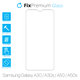 Προστατευτικό Γυαλί για Samsung A30, A30s, A50, A50s, FixPremium