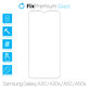 Προστατευτικό Γυαλί για Samsung A30, A30s, A50, A50s, FixPremium