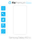 Προστατευτικό Γυαλί για Samsung A53 5G, FixPremium