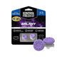 Καλύμματα Λαβής Controller PS4/PS5 Freek Galaxy | Μωβ | Purple | Kontrol Freek