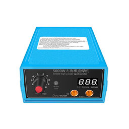 Κιτ Μίνι Μηχανής Συγκόλλησης Σημείου DIY (4000mAh) για Docreate HPSW 5000W