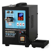 Μηχανή Συγκόλλησης Σημείου (4.3KW) για Sunkko 737G+