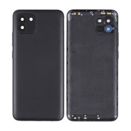 Καπάκι Μπαταρίας για Samsung A03 | A035G | Μαύρο | Black