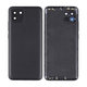 Καπάκι Μπαταρίας για Samsung A03 | A035G | Μαύρο | Black