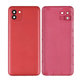 Καπάκι Μπαταρίας για Samsung A03 | A035G | Κόκκινο | Red