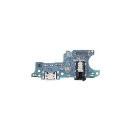 Επαφές Φόρτισης PCB για Samsung A03 A035G