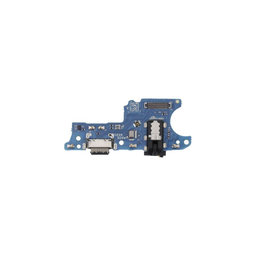 Επαφές Φόρτισης PCB για Samsung A03s A037G