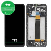 Συγκρότημα οθόνης για Samsung A04s, A047F, Aftermarket