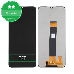 OLED/LCD Display με Touch Screen για Samsung A13 5G | A136B | Aftermarket