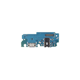 Επαφές Φόρτισης PCB για Samsung A04s A047F