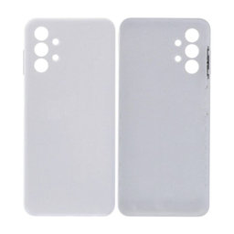 Καπάκι Μπαταρίας για Samsung A13 | A135F | Λευκό | White