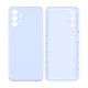 Καπάκι Μπαταρίας για Samsung A13 | A135F | Απαλό Μπλε | Light Blue
