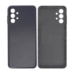 Καπάκι Μπαταρίας για Samsung A13 | A135F | Μαύρο | Black