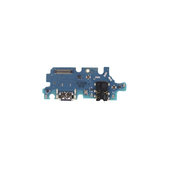 Επαφές Φόρτισης PCB για Samsung A13 A135F