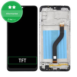 OLED/LCD Display Assembly για Samsung A20s | A207F | Aftermarket