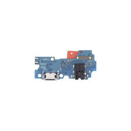 Επαφές Φόρτισης PCB για Samsung A22 A225F