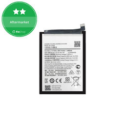 Battery για Samsung A22 5G A226B | EB-BA226ABY | SCUD-WT-W1 | 5000mAh