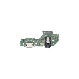 Επαφές Φόρτισης PCB για Samsung A22 5G A226B