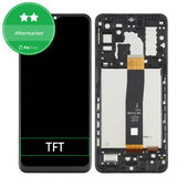 Συγκρότημα οθόνης για Samsung A32 5G, A326B, Aftermarket
