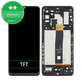 Συγκρότημα οθόνης για Samsung A32 5G, A326B, Aftermarket