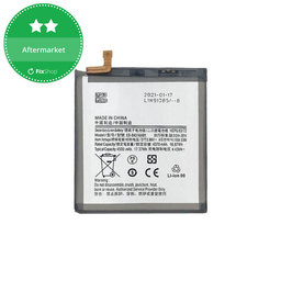 Battery για Samsung A51 5G A516B | EB-BA516ABY | 4500mAh