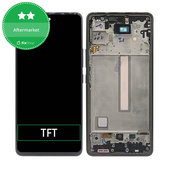 Συγκρότημα οθόνης για Samsung A53, A536B, Aftermarket