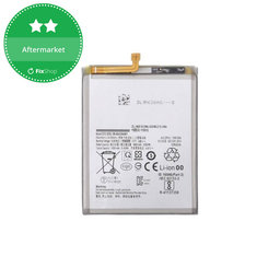 Battery για Samsung A53 A536B | EB-BA336ABY | 5000mAh