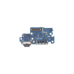 Επαφές Φόρτισης PCB για Samsung A53 A536B