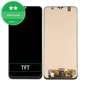 Οθόνη με οθόνη αφής για Samsung M23 5G, M236B, Aftermarket