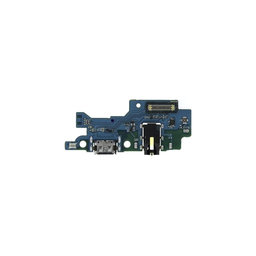 Επαφές Φόρτισης PCB για Samsung M21 M215F, M31 M315F
