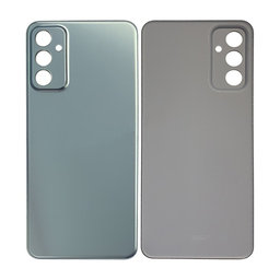 Καπάκι Μπαταρίας για Samsung M23 5G | M236B | Απαλό Μπλε | Light Blue