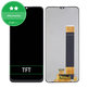 Οθόνη με οθόνη αφής για Samsung M31, M315F, Aftermarket