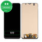 Οθόνη με οθόνη αφής για Samsung M31s, M317F, Aftermarket