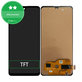 Οθόνη με οθόνη αφής για Samsung M51, M515F, Aftermarket