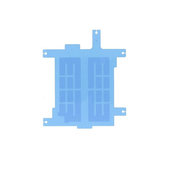 Αυτοκόλλητη Ταινία Μπαταρίας για Samsung M31s | M317F | Service Pack