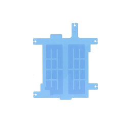 Αυτοκόλλητη Ταινία Μπαταρίας για Samsung M31s | M317F | Service Pack