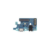 Επαφές Φόρτισης PCB για Samsung M31s M317F