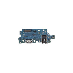 Επαφές Φόρτισης PCB για Samsung M33 5G M336B