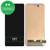 Οθόνη με οθόνη αφής για Samsung A23, A236B, Aftermarket