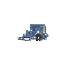 Επαφές Φόρτισης PCB για Samsung Note 10 Lite N770F