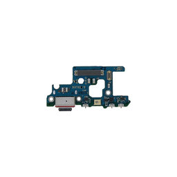 Επαφές Φόρτισης PCB για Samsung Note 10 Plus N975F